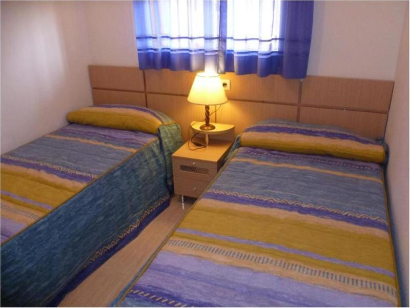 Apartamentos Marina D'or 3000 - Oda
