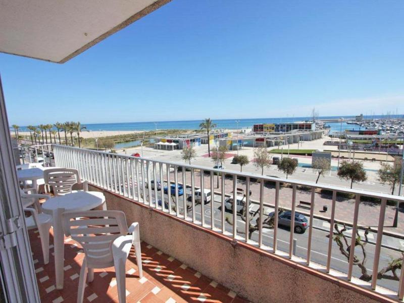 Apartamentos Marina D'or 3000 - Oda