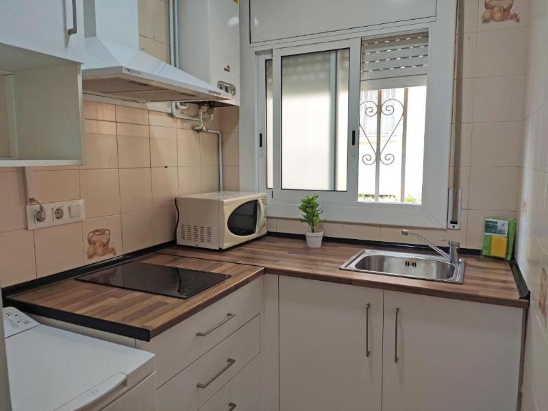 Apartamentos Marina D'or 3000 - Oda