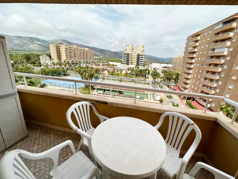 Apartamentos Marina D'or 3000 - Oda