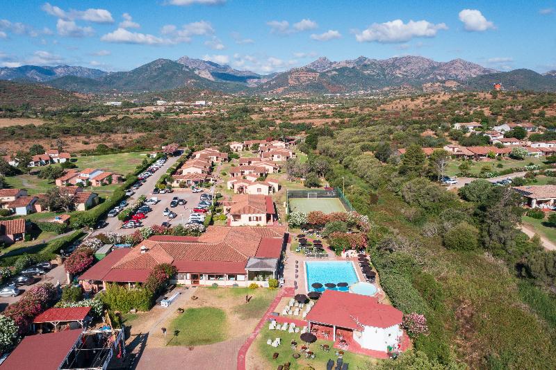 Li Suari Club Village - Genel