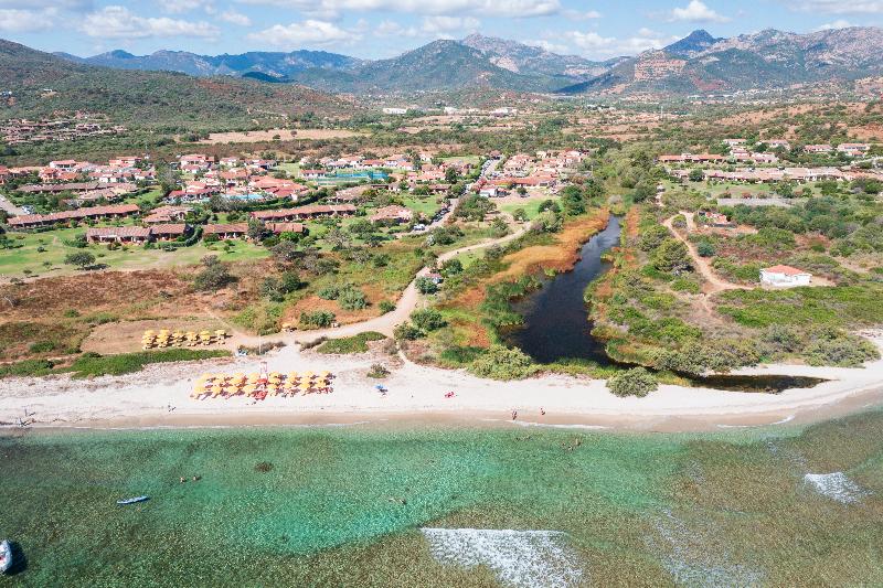 Li Suari Club Village - Genel