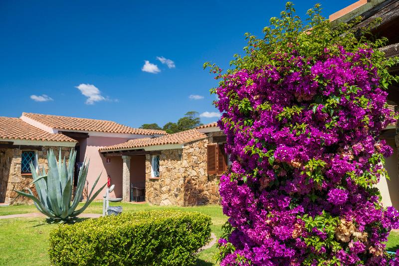 Li Suari Club Village - Genel