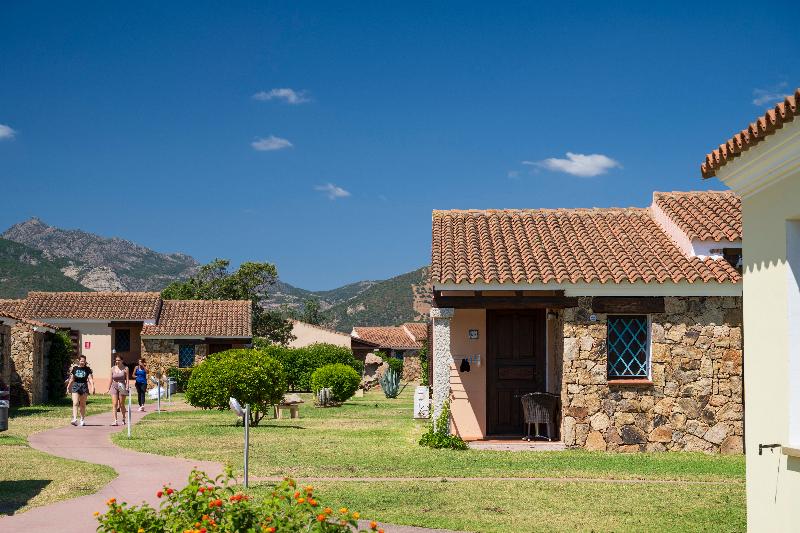Li Suari Club Village - Genel