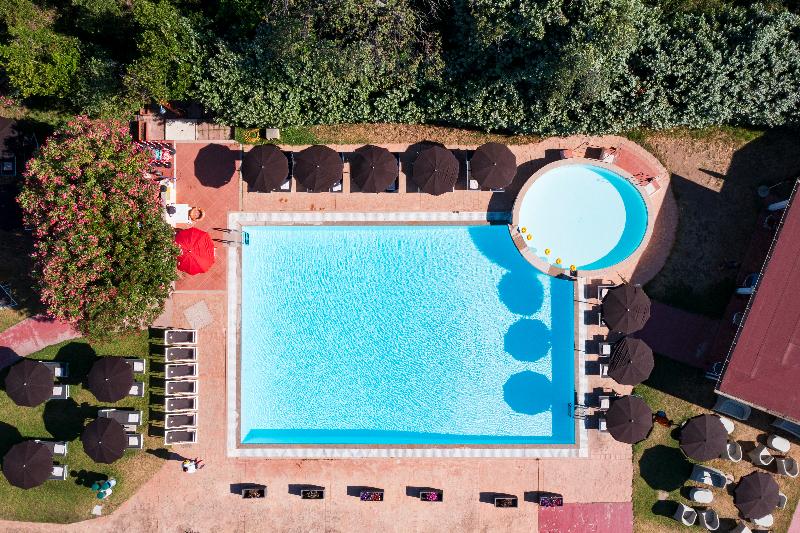Li Suari Club Village - Havuz