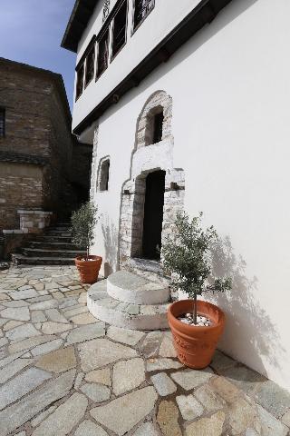 Archontiko Sisilianou fotoÄŸrafÄ±