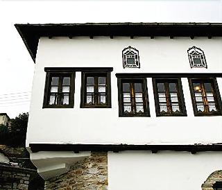 Archontiko Sisilianou fotoÄŸrafÄ±