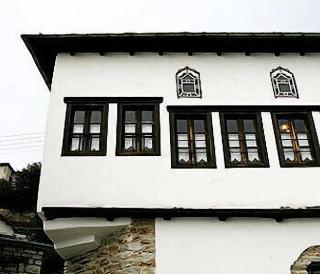 Archontiko Sisilianou fotoÄŸrafÄ±