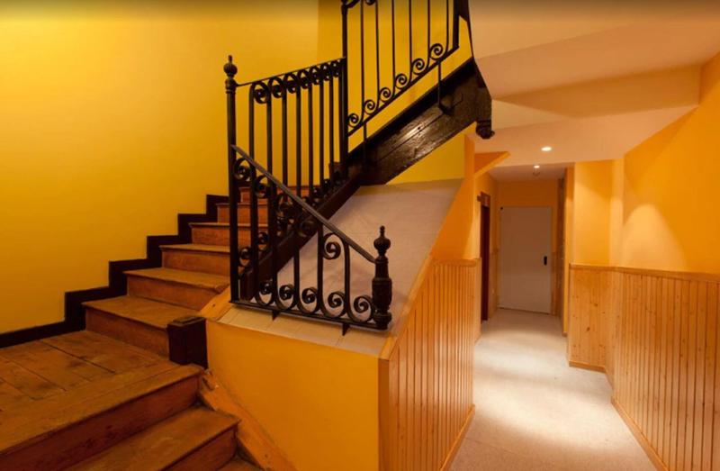 Hotel El Mirador de la Puerta del Sol - Lobi