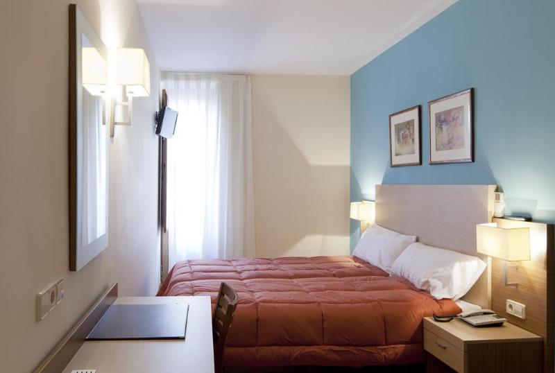 Hotel El Mirador de la Puerta del Sol - Genel
