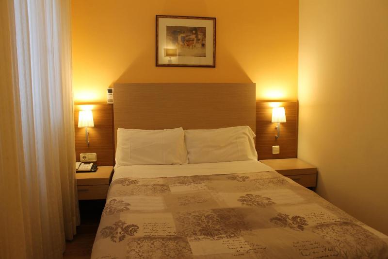 Hotel El Mirador de la Puerta del Sol - Genel