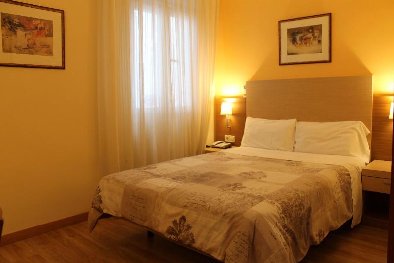 Hotel El Mirador de la Puerta del Sol - Oda