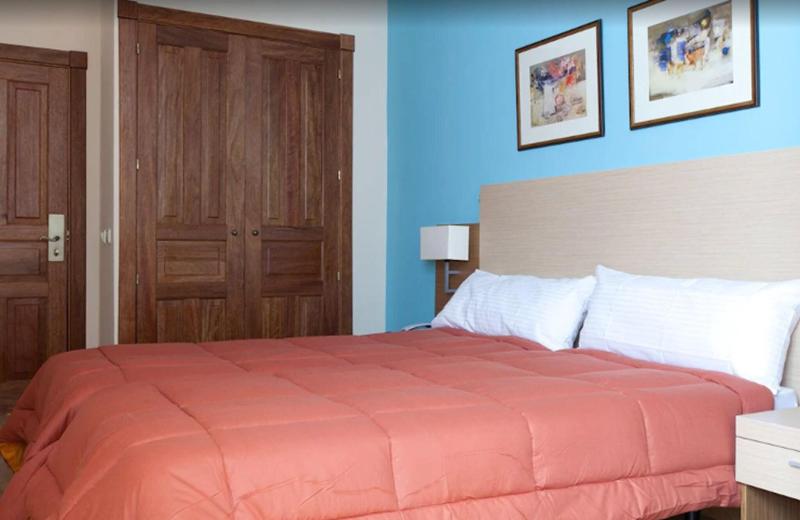 Hotel El Mirador de la Puerta del Sol - Oda