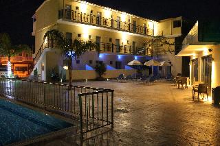 La Caretta otel fotoğrafı
