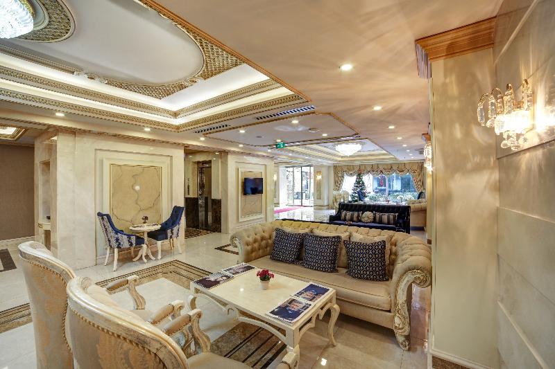 Halifaks Hotel - Bar
