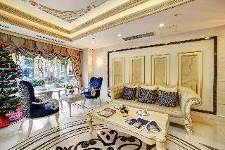 Halifaks Hotel fotoÄŸrafÄ±