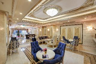 Halifaks Hotel fotoÄŸrafÄ±