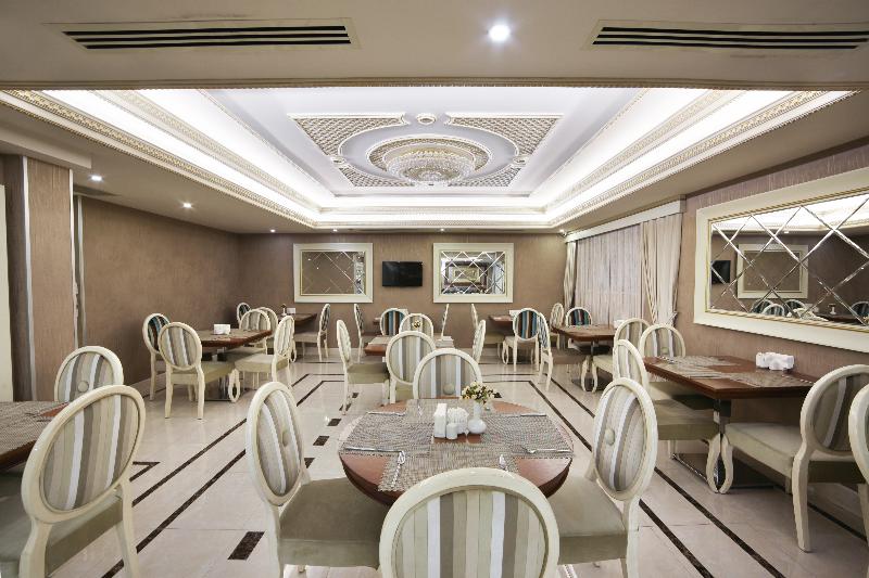 Halifaks Hotel - Toplantı