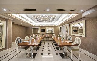 Halifaks Hotel fotoÄŸrafÄ±