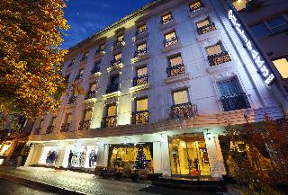 Halifaks Hotel fotoÄŸrafÄ±