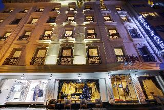 Halifaks Hotel fotoÄŸrafÄ±