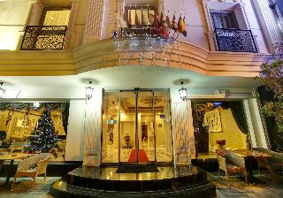 Halifaks Hotel fotoÄŸrafÄ±