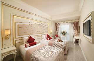 Halifaks Hotel fotoÄŸrafÄ±