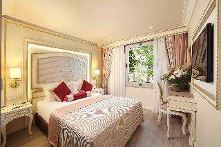 Halifaks Hotel fotoÄŸrafÄ±