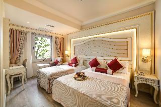 Halifaks Hotel fotoÄŸrafÄ±