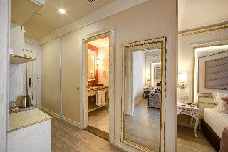 Halifaks Hotel fotoÄŸrafÄ±