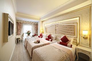 Halifaks Hotel fotoÄŸrafÄ±