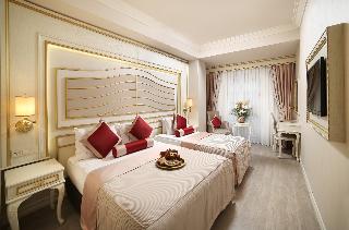 Halifaks Hotel fotoÄŸrafÄ±