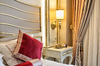 Halifaks Hotel fotoÄŸrafÄ±