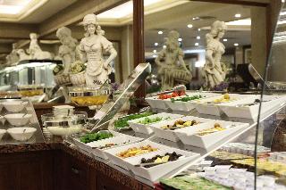 Halifaks Hotel fotoÄŸrafÄ±