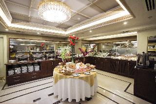 Halifaks Hotel fotoÄŸrafÄ±