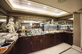 Halifaks Hotel fotoÄŸrafÄ±