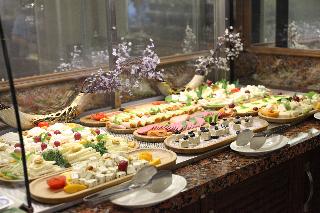 Halifaks Hotel fotoÄŸrafÄ±