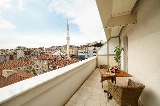 Halifaks Hotel fotoÄŸrafÄ±