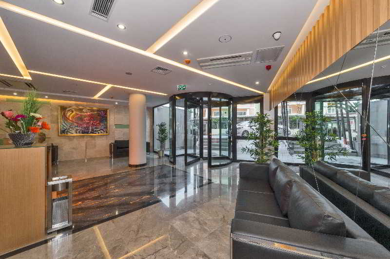Boursier Hotel fotoÄŸrafÄ±