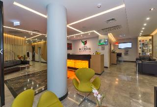 Boursier Hotel fotoÄŸrafÄ±