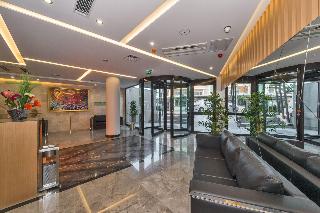 Boursier Hotel fotoÄŸrafÄ±