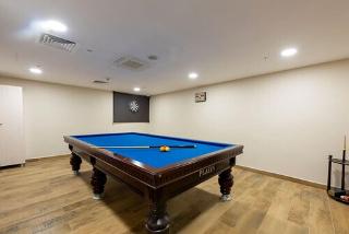 Boursier Hotel fotoÄŸrafÄ±