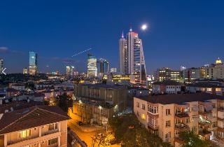 Boursier Hotel fotoÄŸrafÄ±