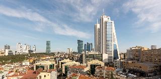 Boursier Hotel fotoÄŸrafÄ±