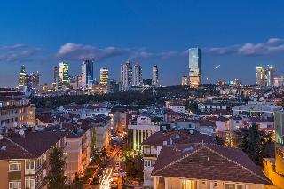 Boursier Hotel fotoÄŸrafÄ±