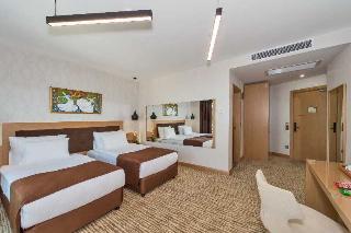 Boursier Hotel fotoÄŸrafÄ±