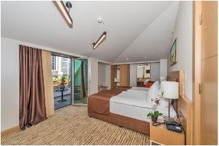 Boursier Hotel fotoÄŸrafÄ±
