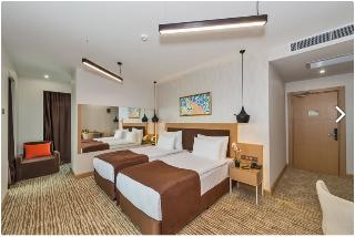 Boursier Hotel fotoÄŸrafÄ±