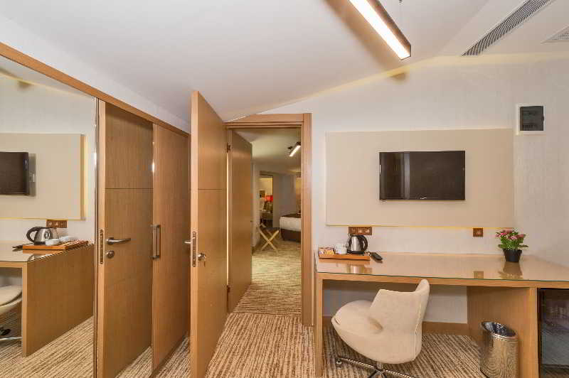 Boursier Hotel fotoÄŸrafÄ±