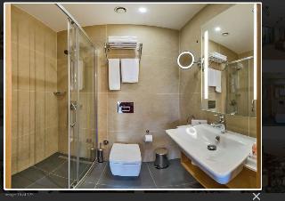 Boursier Hotel fotoÄŸrafÄ±